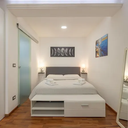 Moderno Monolocale - Centro Storico - Casa Shelter-3