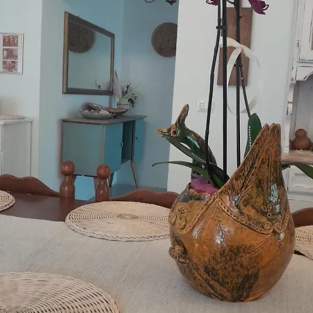 Santu Paulu Country House-2