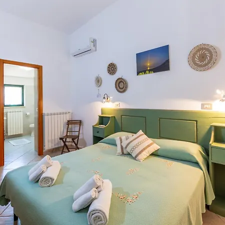 Agriturismo Paulesa-2