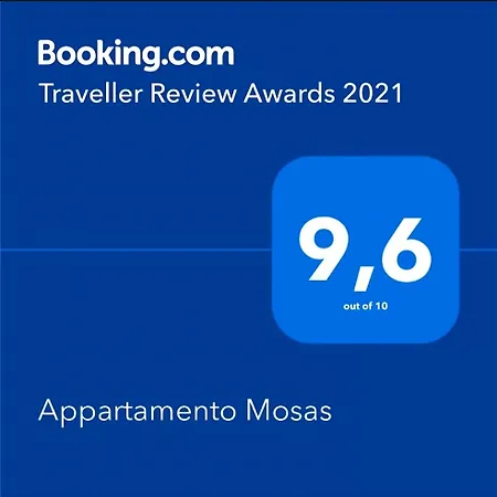 Appartamento Mosas-3