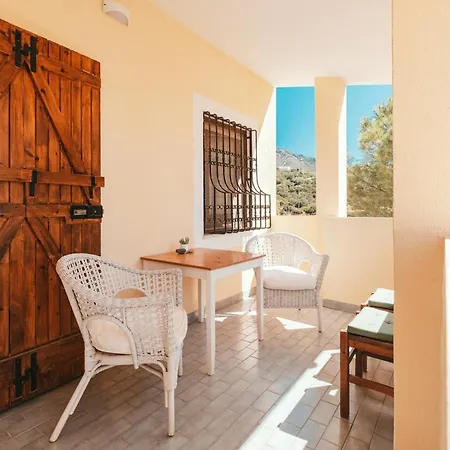 Villa Bella Salmagi-3