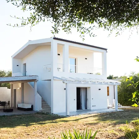 Villetta Bianca - Klodge-3