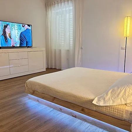 Guest House - La Bella Vita-3