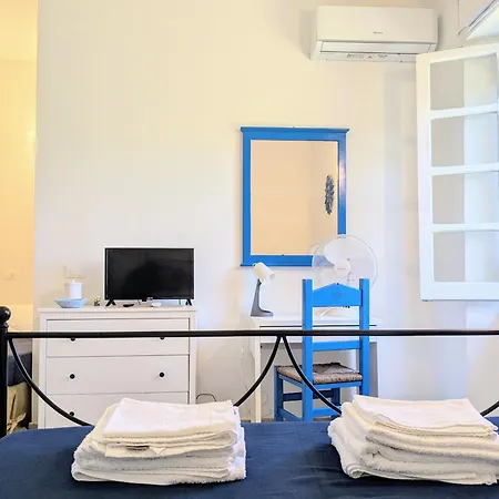 Villa Uliveto apartments-3