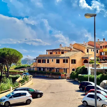 Residence Borgo Punta Villa-3