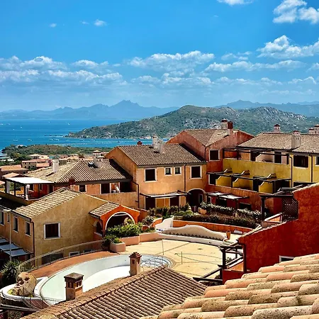 Residence Borgo Punta Villa-2