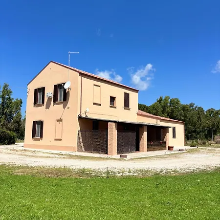Bed And Breakfast Nonna Pia-2