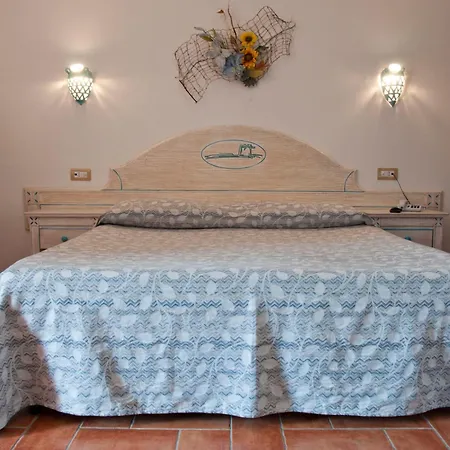 Hotel le Sabbie-3