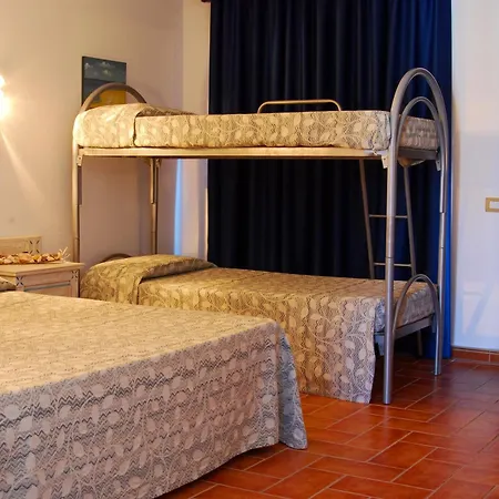 Hotel le Sabbie-2
