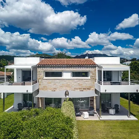 Sardegna E - Villa Relax&Design-2