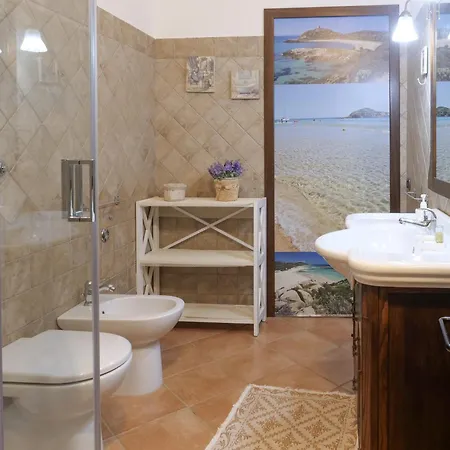 B&B La Vela Chia-2
