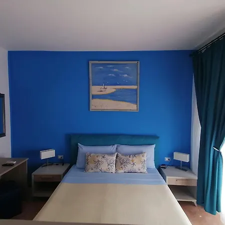 B&B Il Corallo-3