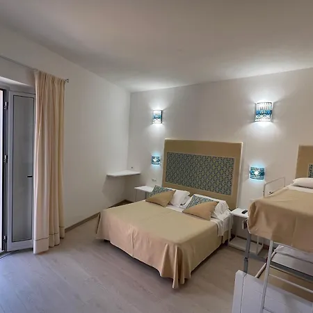Hotel Da Cecco-3