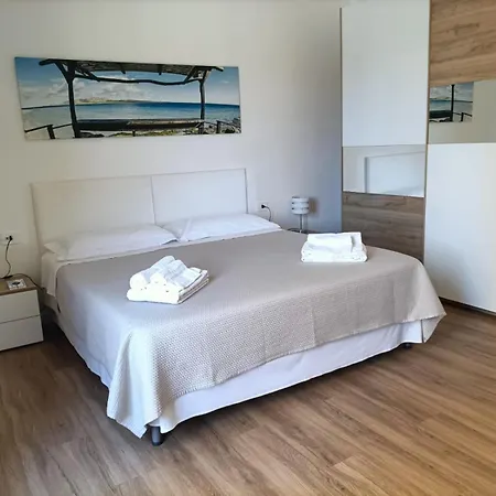 Passi Alterni Apartments-2