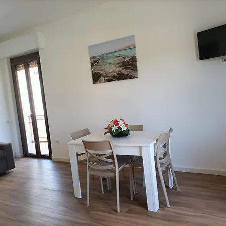Passi Alterni Apartments-3