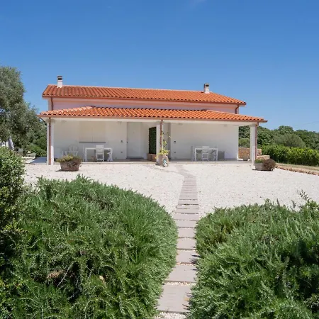 Casa Vacanze Olbia - Alebea --2