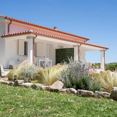 Casa Vacanze Olbia - Alebea --3