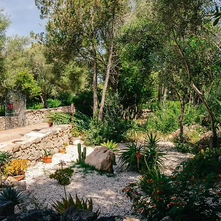 Residence Stella Di Gallura-3