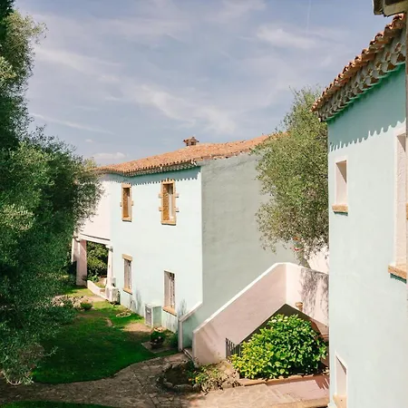 Residence Stella Di Gallura-2
