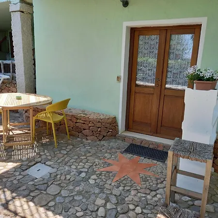 B&B La Taerra-2