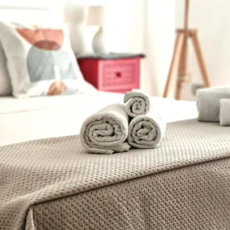 Krly Exclusive Rooms (Adults Only)-3