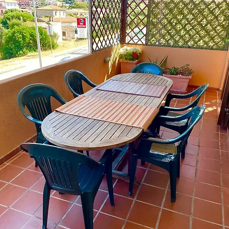 Comodo Appartamento Casa Razzoli-3