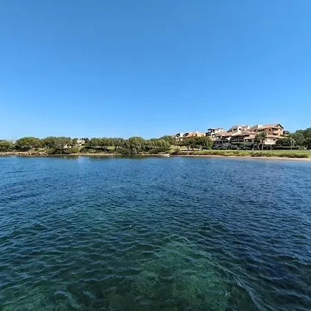 Residence Porto Rotondo Asfodeli-3