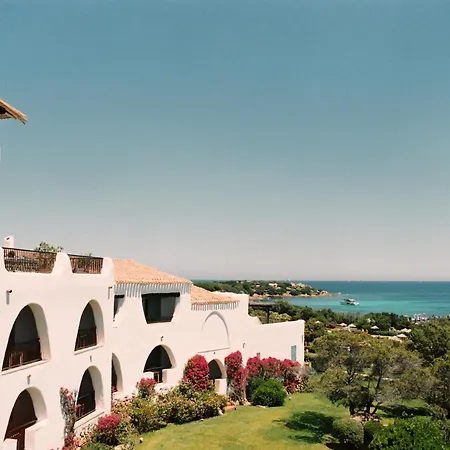 Romazzino, A Belmond Hotel, Costa Smeralda-3