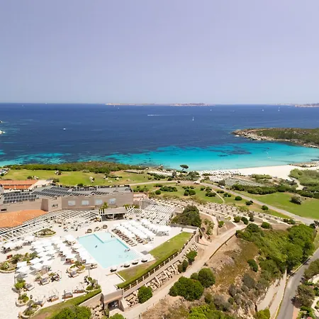 Mangia'S Sardinia Resort, Autograph Collection-2