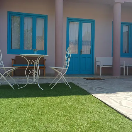 B&b Ventuno IUN0058-2