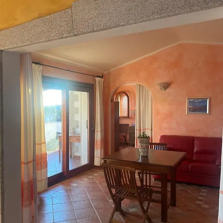 I Mari Di Gallura Suites And Rooms-3