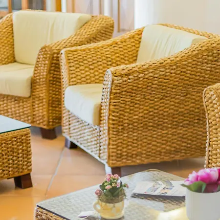 Felix Hotels - Hotel Airone-3