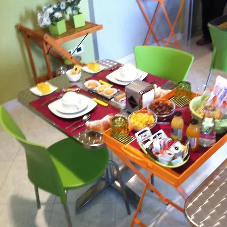 B&B Elia'S-2