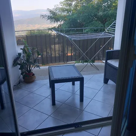 B&B Sa Clarera-3