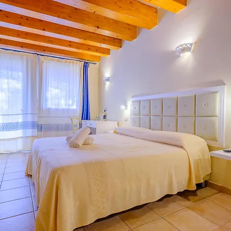Villa Barbarina - Nature Resort With Pool & Restaurant - Alghero-2