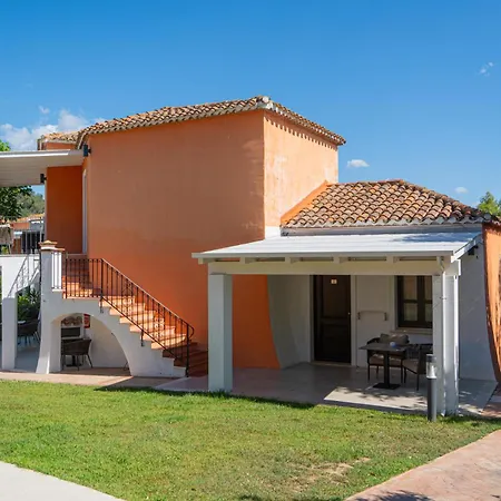 Felix Hotels - Galanias Hotel & Retreat-2