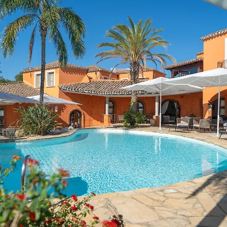 Felix Hotels - Galanias Hotel & Retreat-3