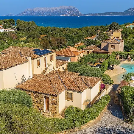 Wind Rose -Group Beach House Near The Sea-2
