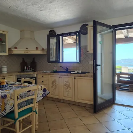 B&B Villa Sprafundu-2