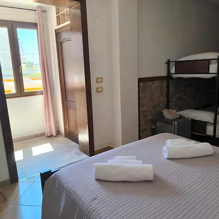 B&B Mamuthones-2