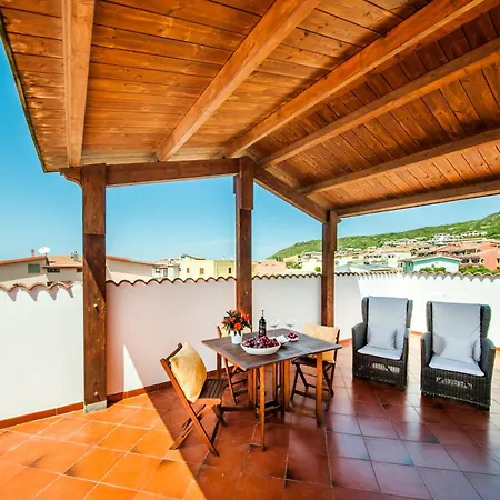 La casa di Mannazzotta 1-2