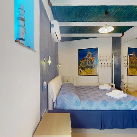 Antico Centro Quartu B&B-3