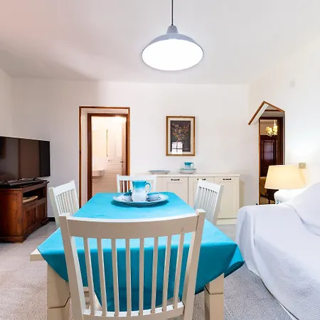 Segni Holiday Home-2