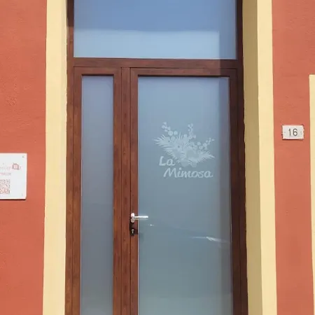 La Mimosa-2