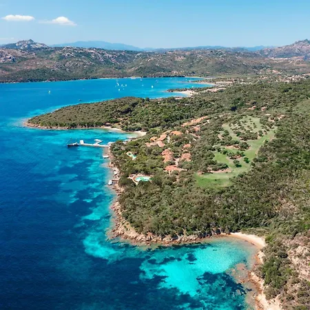 Hotel Capo d'Orso Thalasso&SPA-2