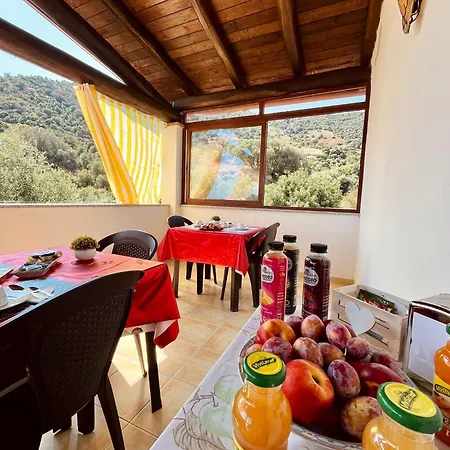 B&B Sa Funtana-2