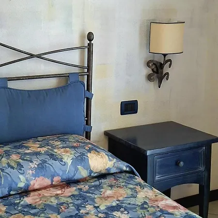 Hotel Terra Di Gallura-3