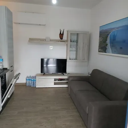 CASA LUCIA , ricarica auto elettrica-3