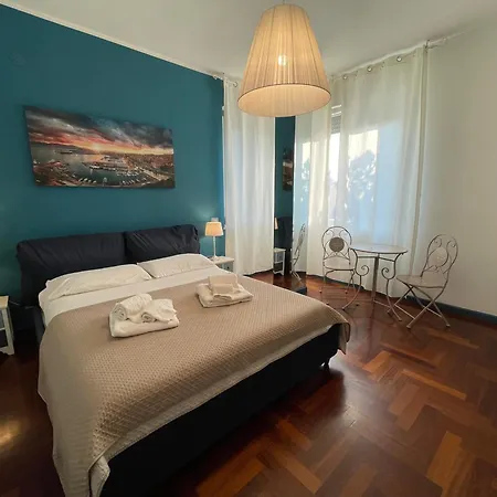 Villa Nepi Apartments-2