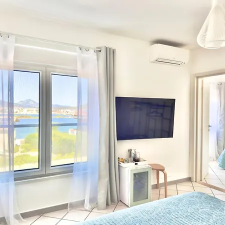 Bbolbia - Rooms And Breakfast-2